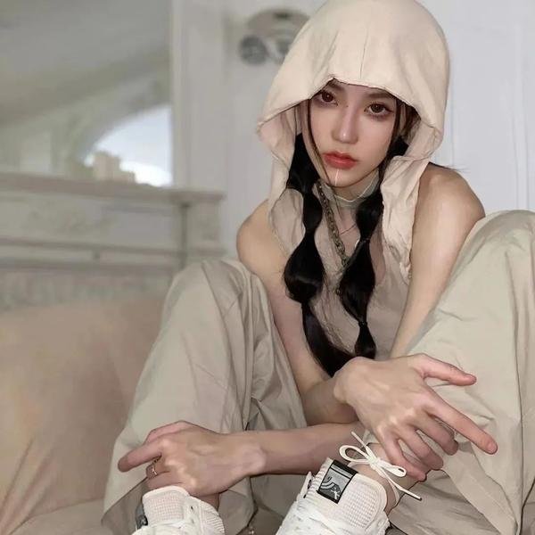 亲爱的别怕我