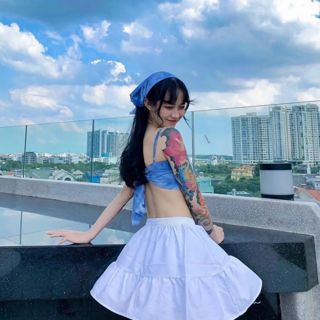 一个好人 海报