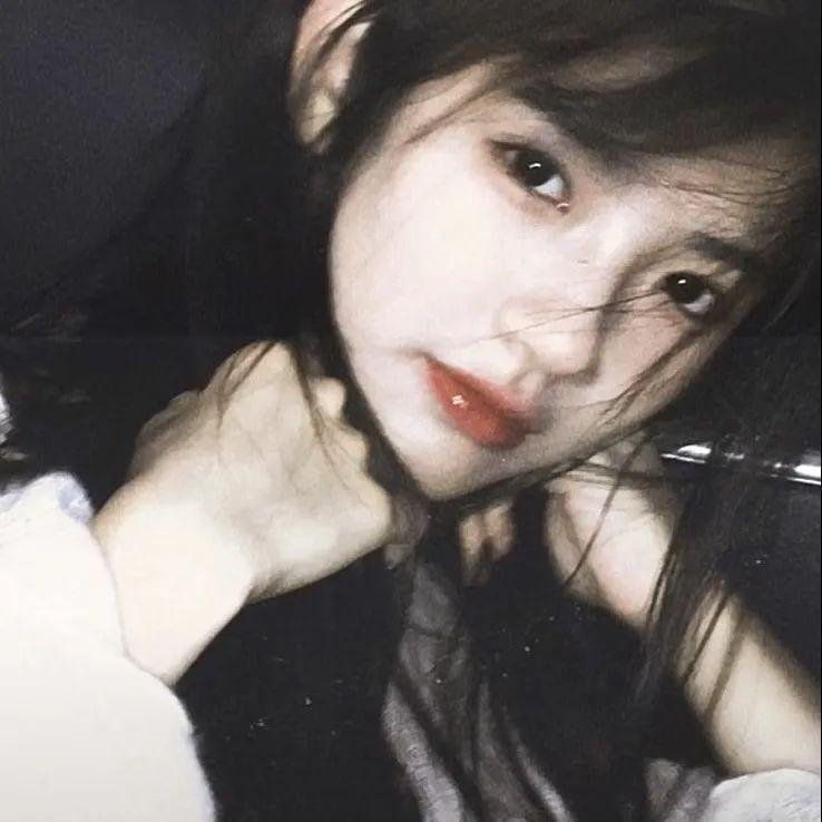 丑女 海报